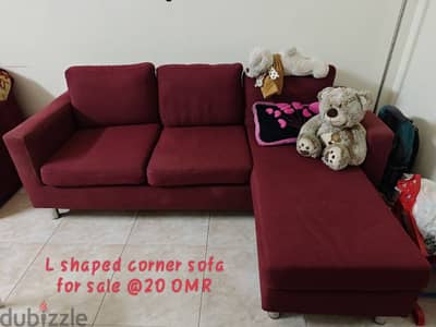 Sofa set for sale