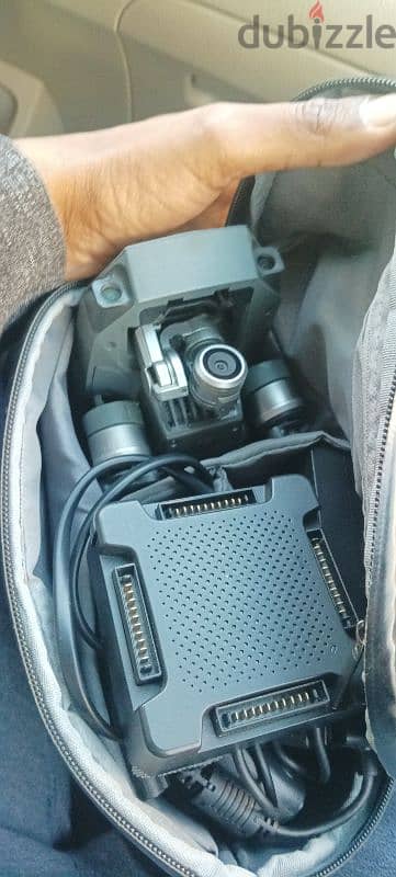 DJI MAVIC