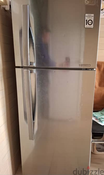 Fridge for sale