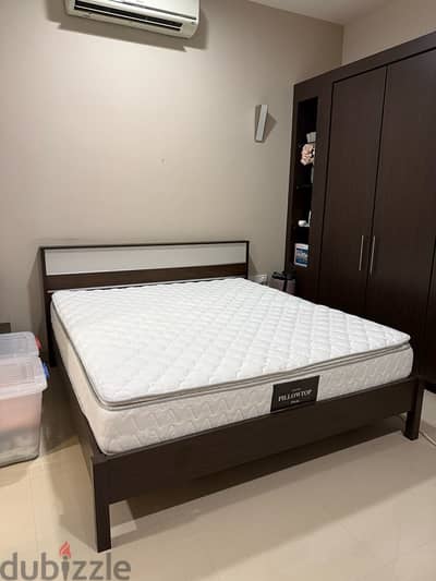 king size bed for sale