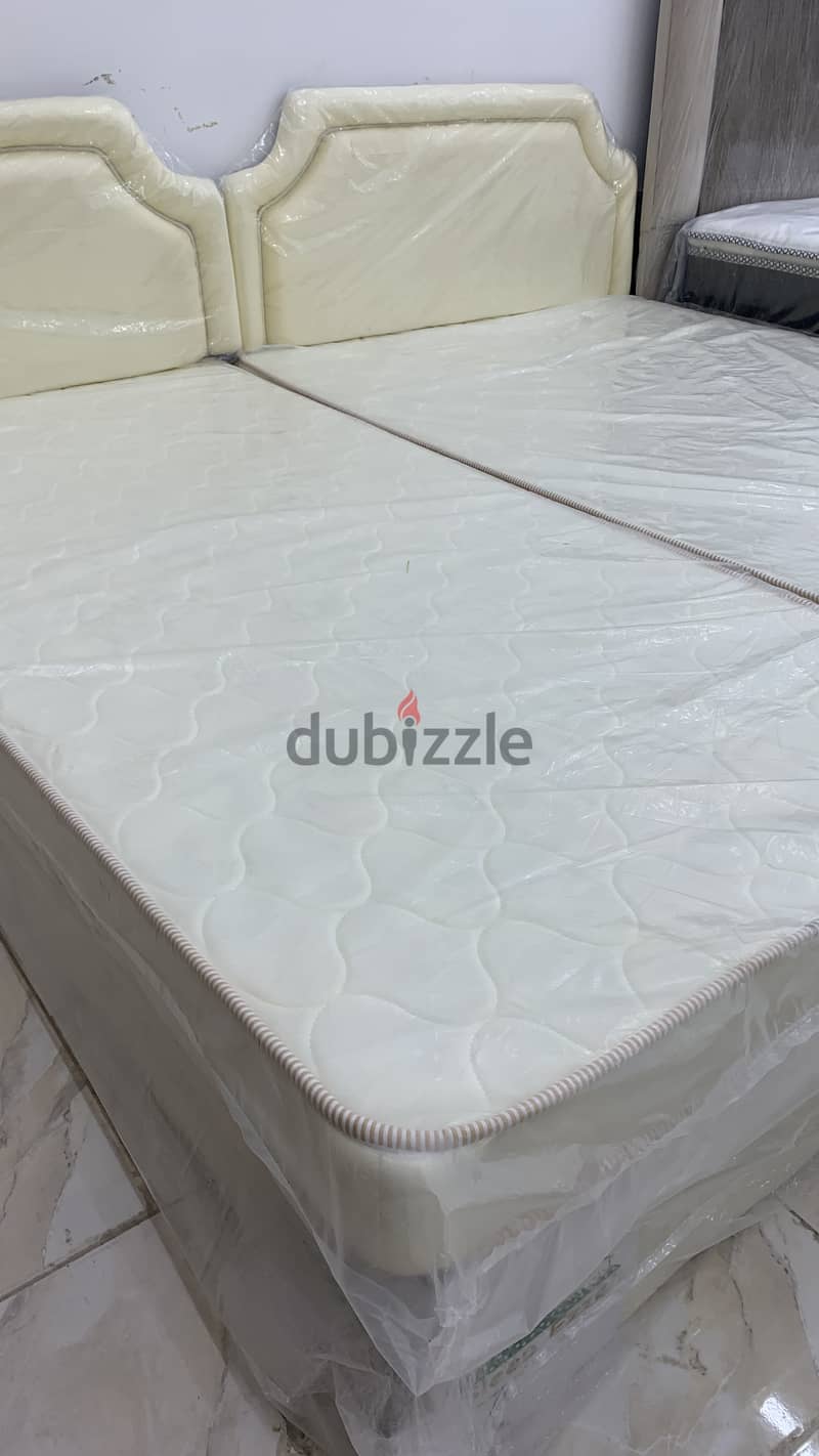 Single Divan Bed 0