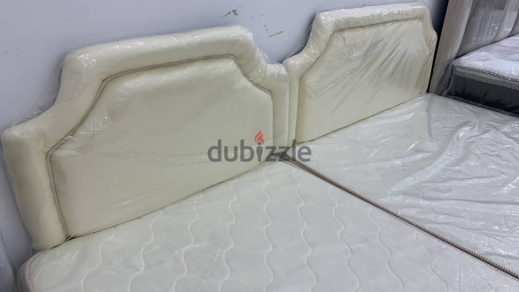 Single Divan Bed 1