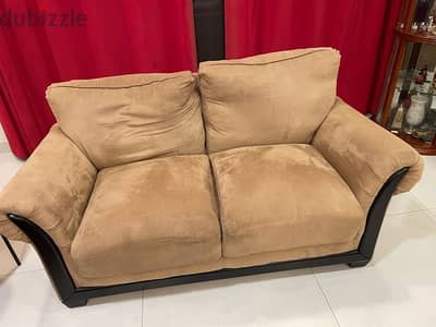 7 seater Sofa set ( 3+2+2)