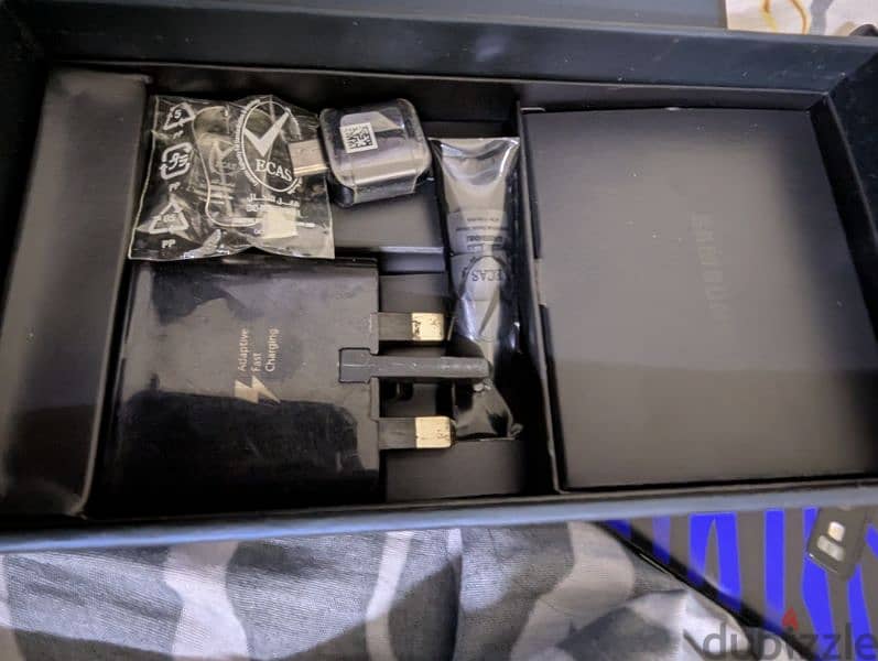 Samsung galaxy note 9 512gb 8gb dual sim 11