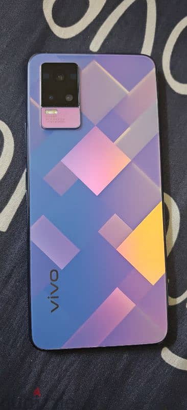 vivo y73 1