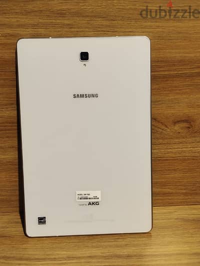 Samsung Galaxy tab S4 - WiFi