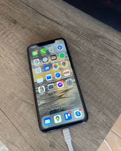 iphone x 256gb