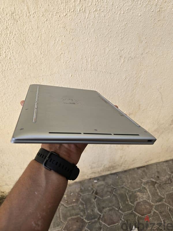 Dell XPS laptop 4