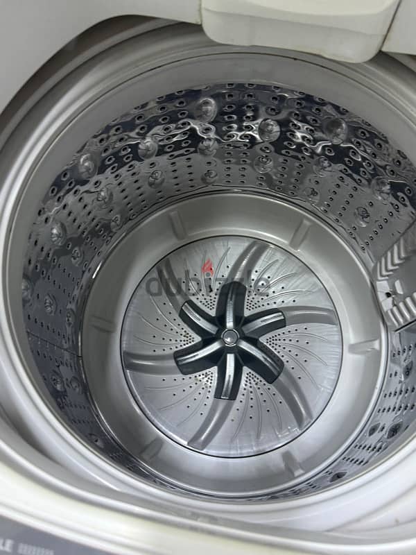 toshiba 11 kg washing machine for sale 1