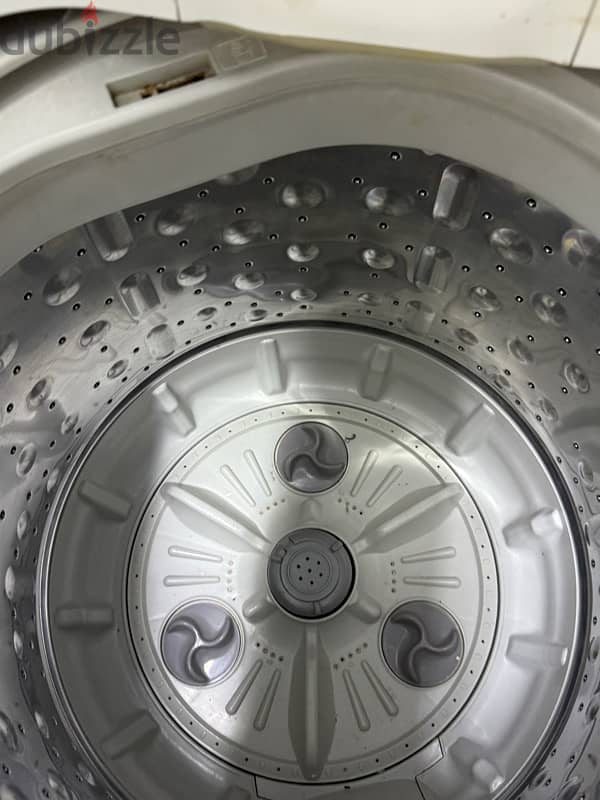 lg 7 kg washing machine for sale 1