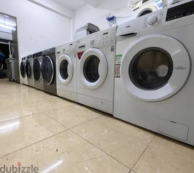 washing machine available for sale in working condition