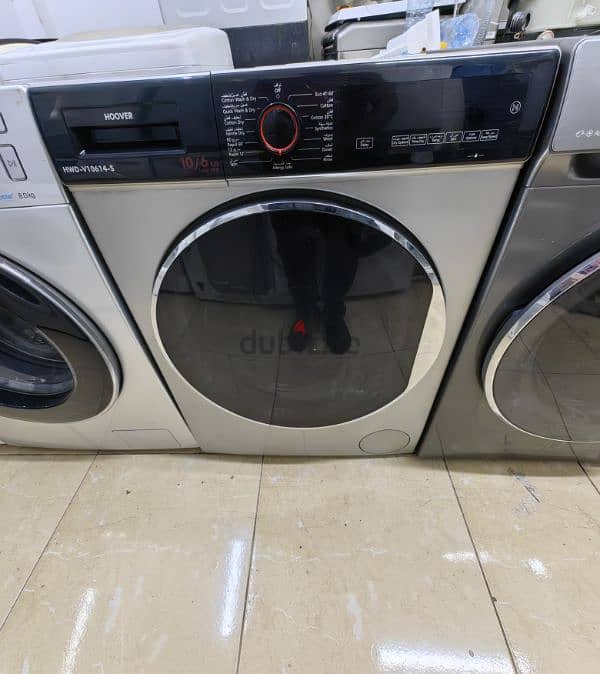 washing machine available for sale in working condition 2