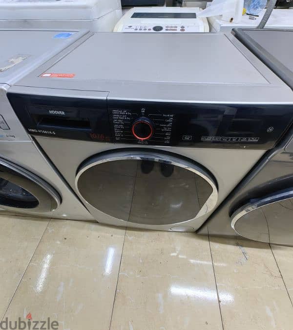 washing machine available for sale in working condition 3