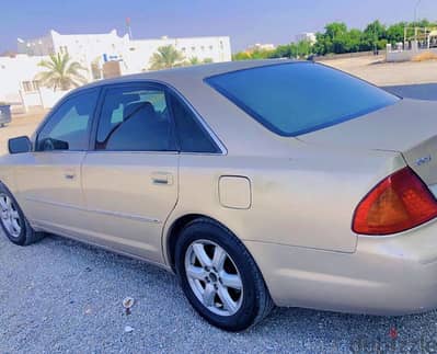 Toyota Avalon 2000