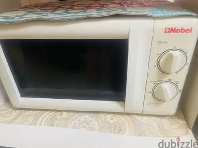 microwave very good condition