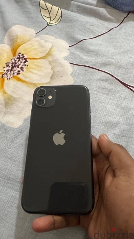 iPhone 11, 128GB Good condition. 2