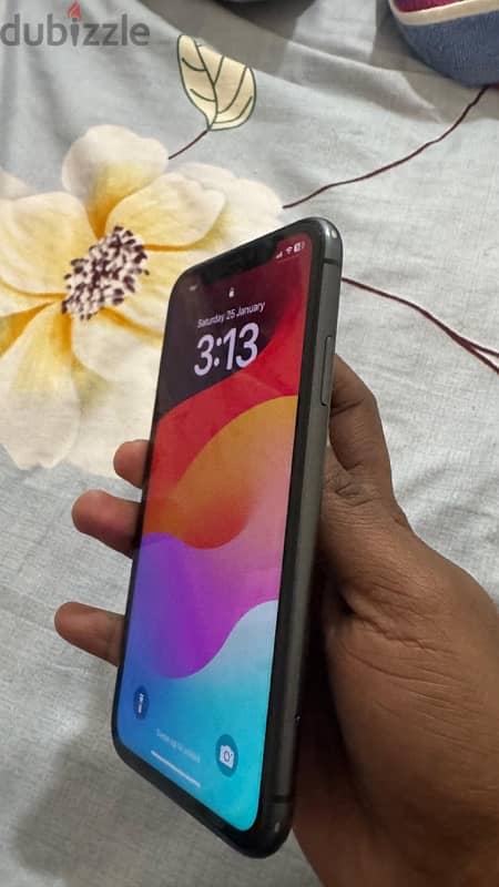 iPhone 11, 128GB Good condition. 3