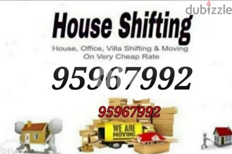 House shiffting office shiffting service 0