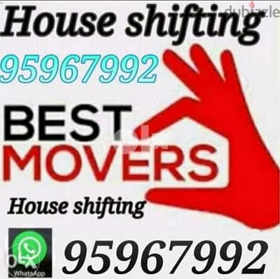 House shiffting office shiffting furniture fixing service