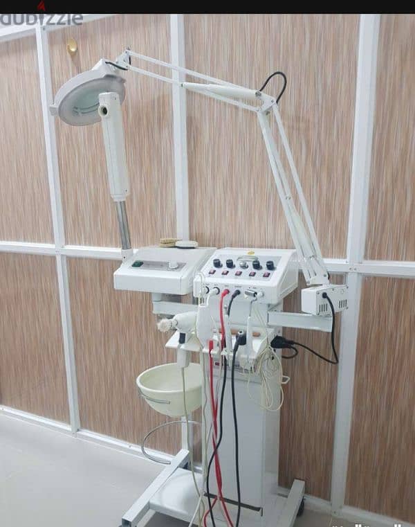 beauty parlor equipment urgent sale 14