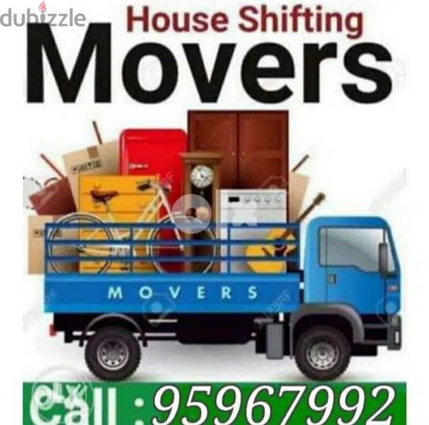 House shiffting office shiffting furniture fixing service 0