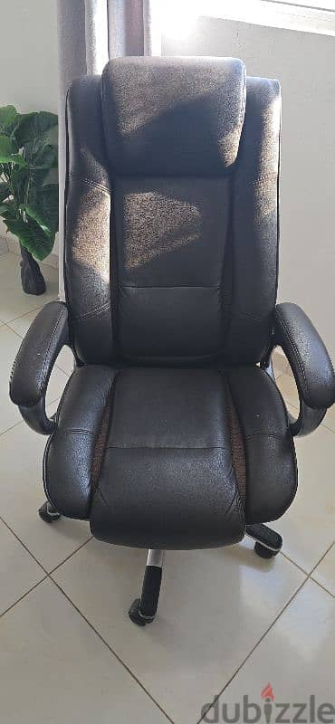 office Chair 1