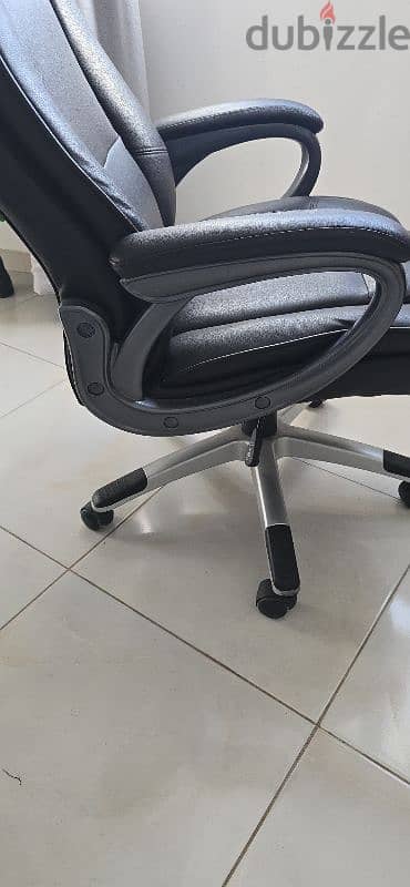 office Chair 2