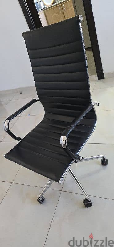 Office Chair 3