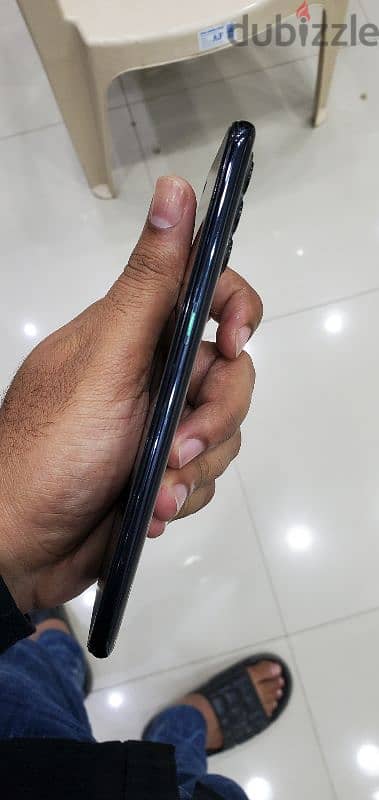 Oppo Reno 4 with Amoled display 3