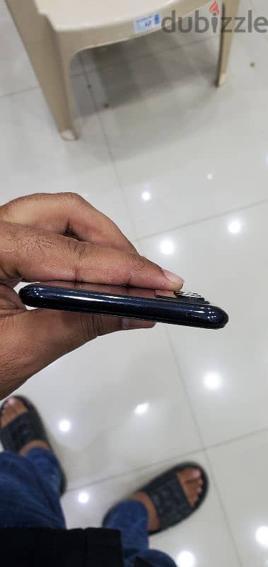 Oppo Reno 4 with Amoled display 4