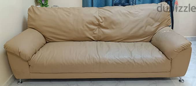 sofa set 3+2 seater