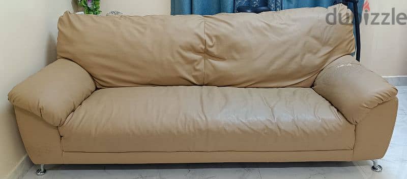 sofa set 3+2 seater 0