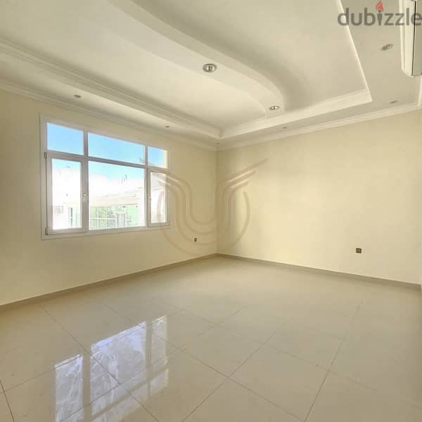 AL QURUM HEIGHTS | ELEGANT 5 BR VILLA FOR RENT 4