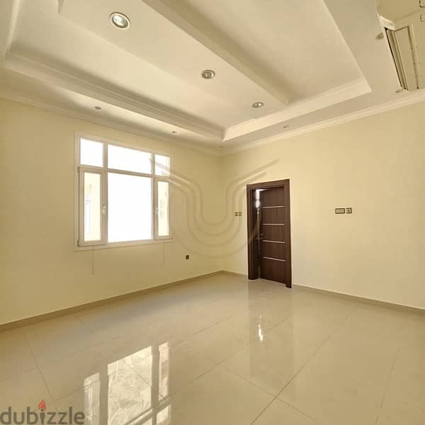 AL QURUM HEIGHTS | ELEGANT 5 BR VILLA FOR RENT 6