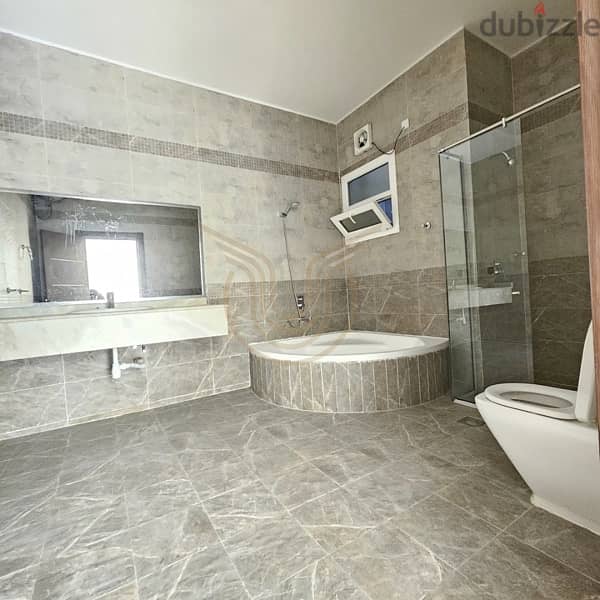 AL QURUM HEIGHTS | ELEGANT 5 BR VILLA FOR RENT 9