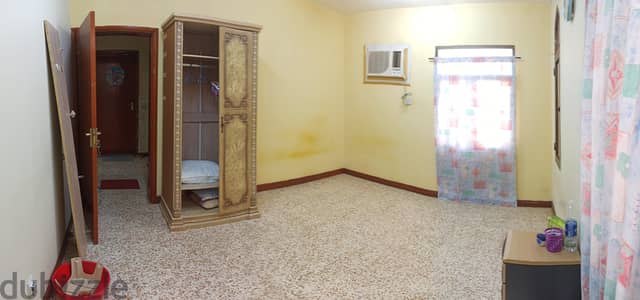 Room for rent in al Khuwair