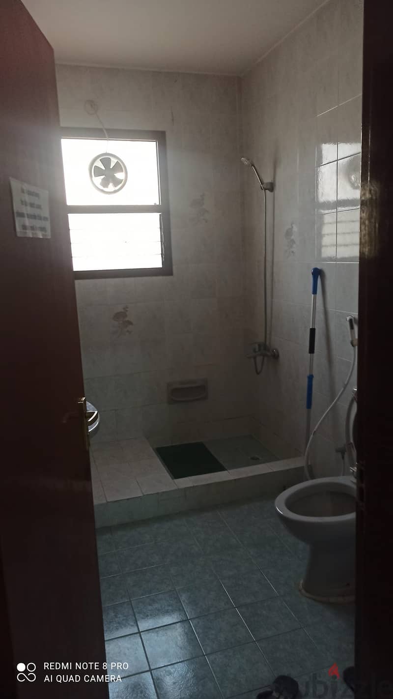 Room for rent in al Khuwair 2