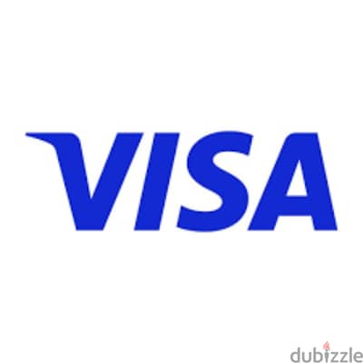 Visa available