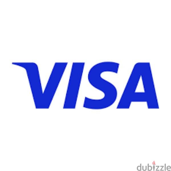 Visa available 0