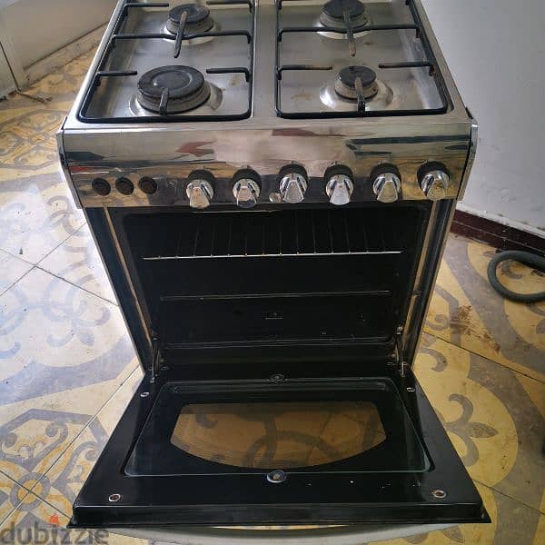 4 burner for sale 1