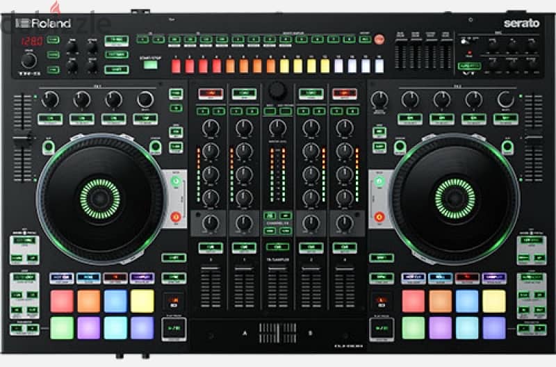 Roland DJ 808 0