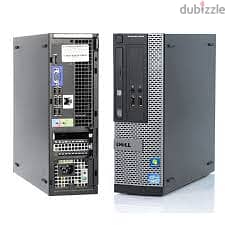 Big Discount Dell Optiplex 7010 Core i5 3rd Generation &19"Monitor