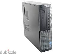 Big Discount Dell Optiplex 7010 Core i5 3rd Generation &19"Monitor 2