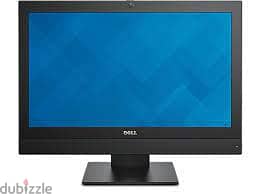 Big month End Sale Dell Optiplex 7450 All in One Core i5 7th Gen 1