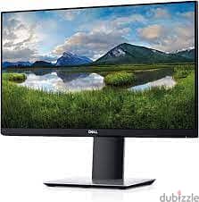 Big Month End Sale Dell/hp 22 inch wide Boarder less Led Monitor 3