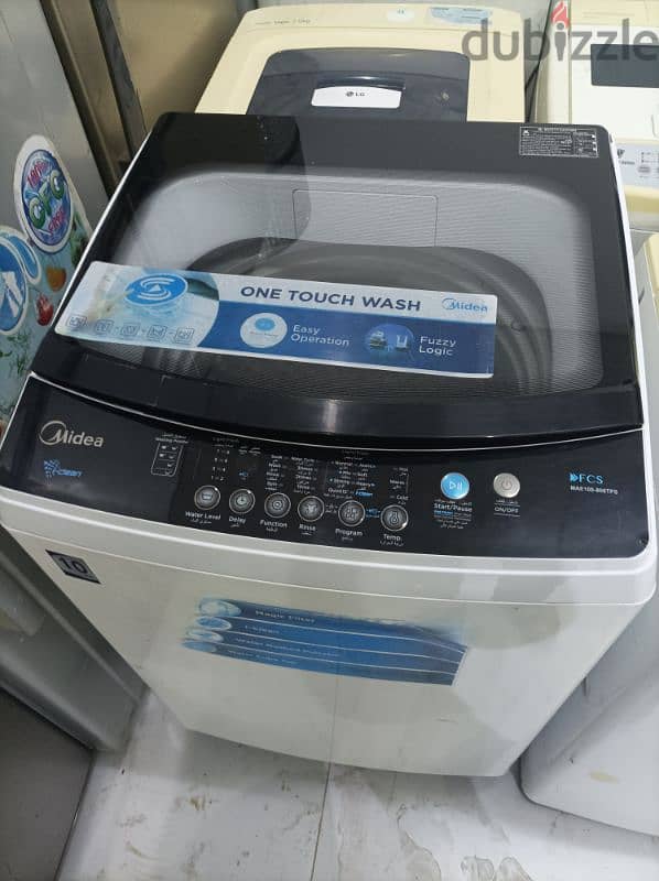 10kg automatic machine for sale 2