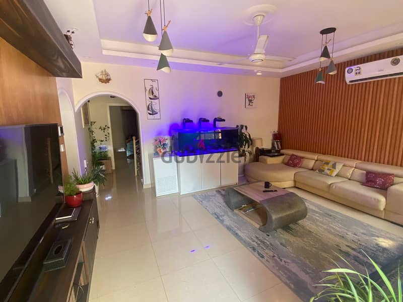 Villa For Rent - Al Goubra 1