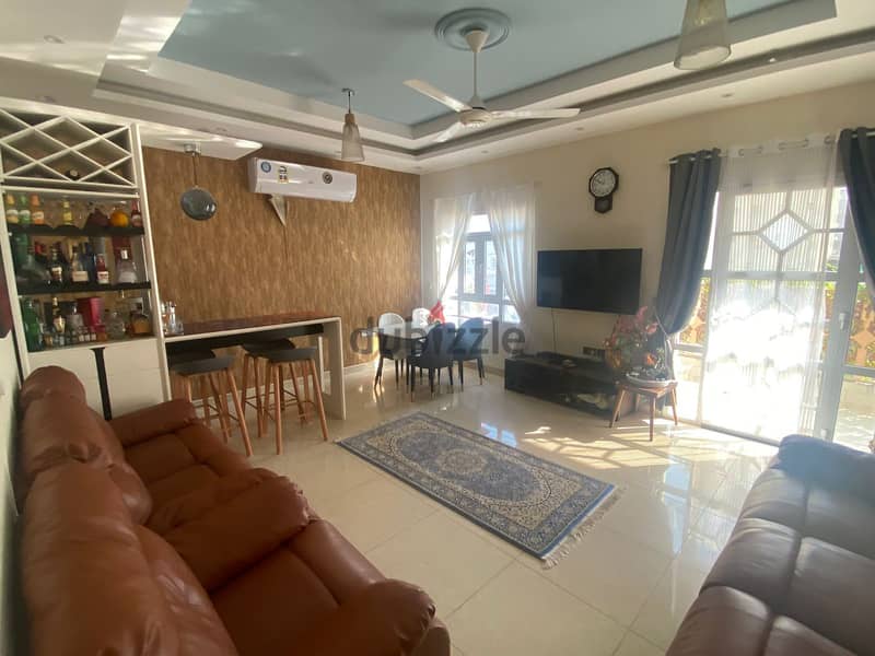 Villa For Rent - Al Goubra 3