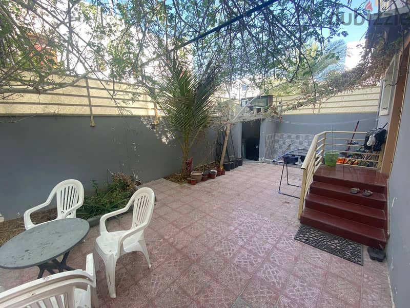 Villa For Rent - Al Goubra 6