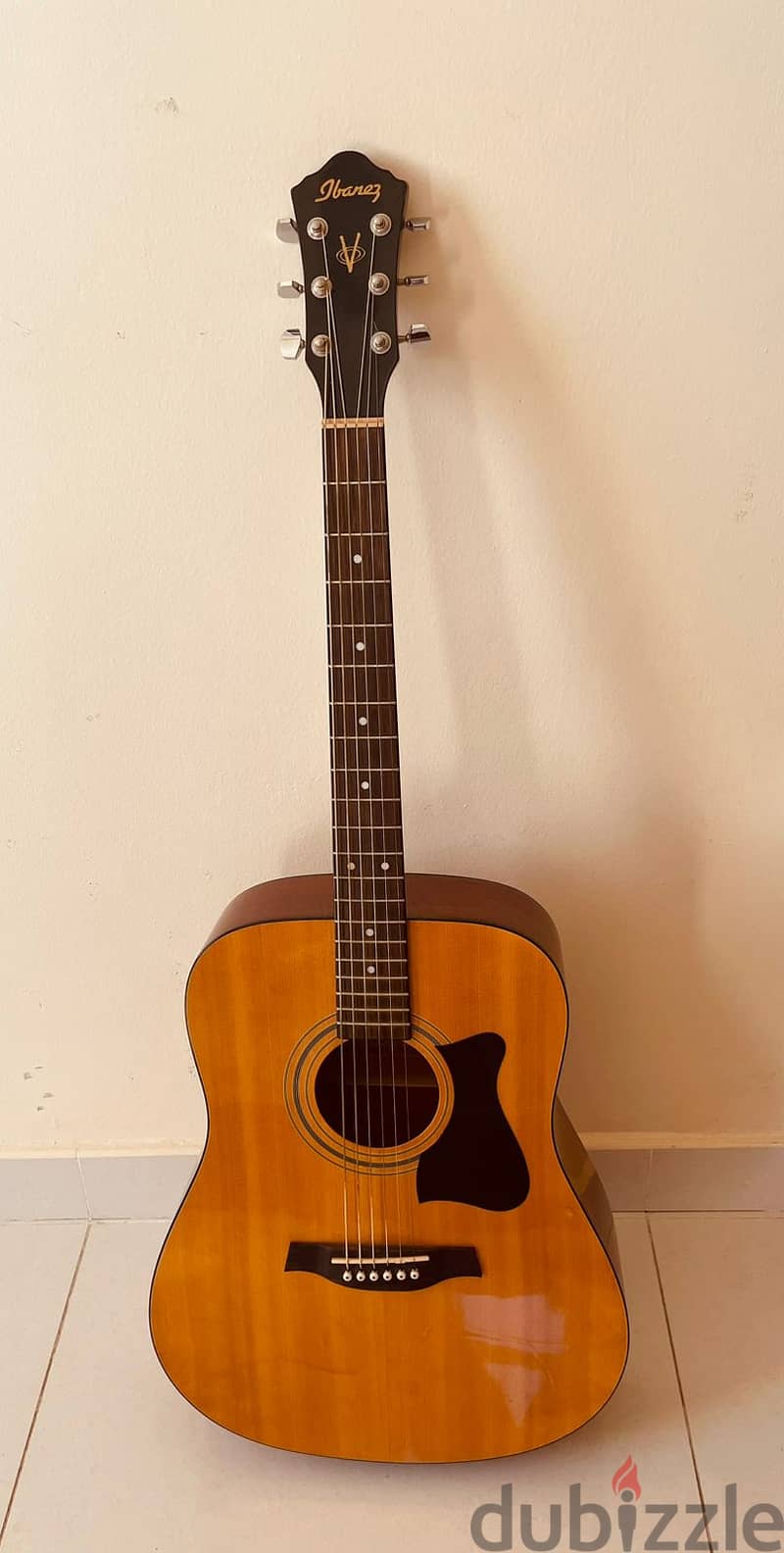 Ibanez Acoustic 1